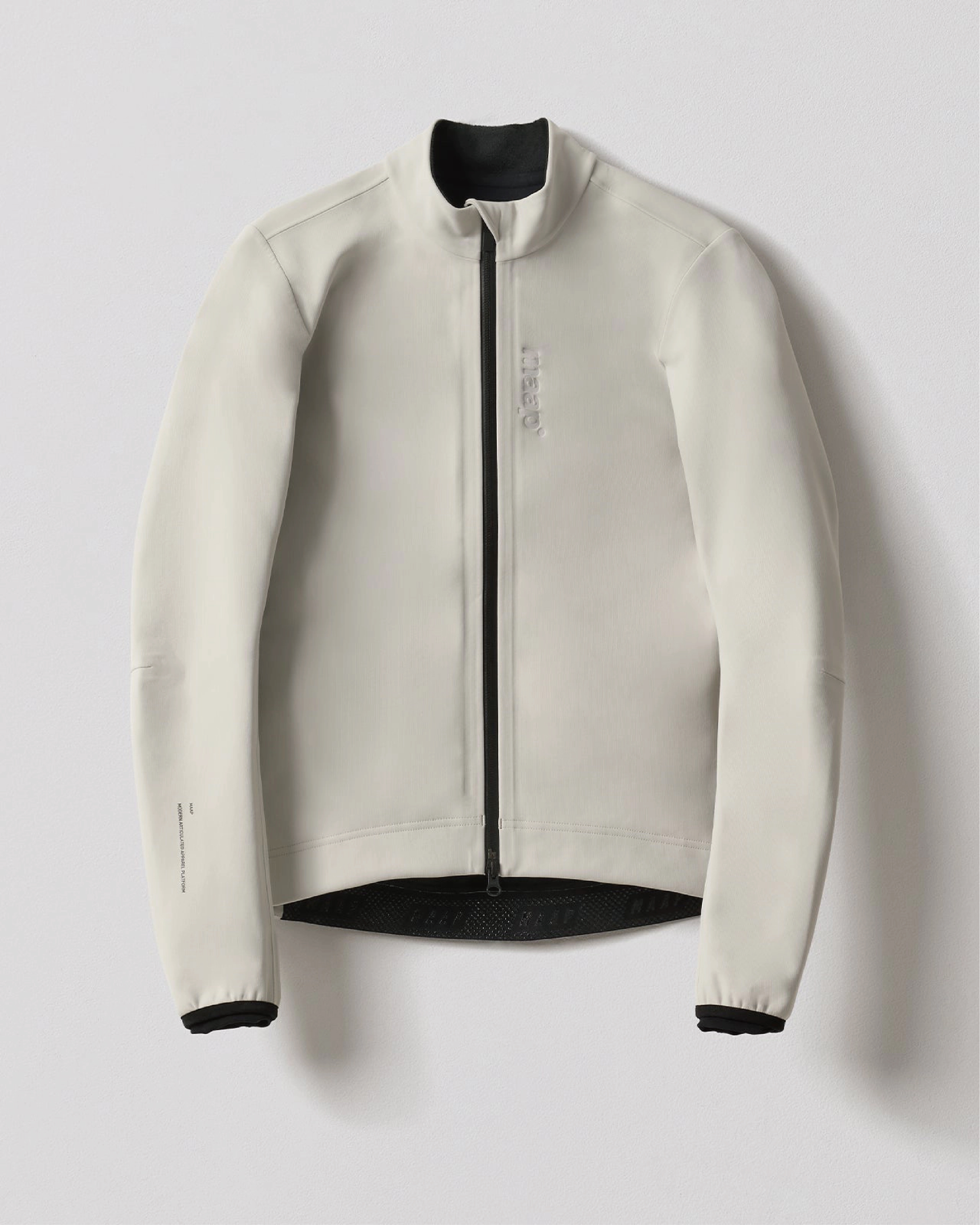 【MAAP】Women's Training Winter Jacket Birch 長袖外套 樺木色