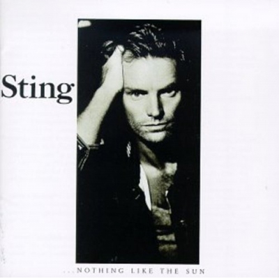 Sting - Nothing Like the Sun