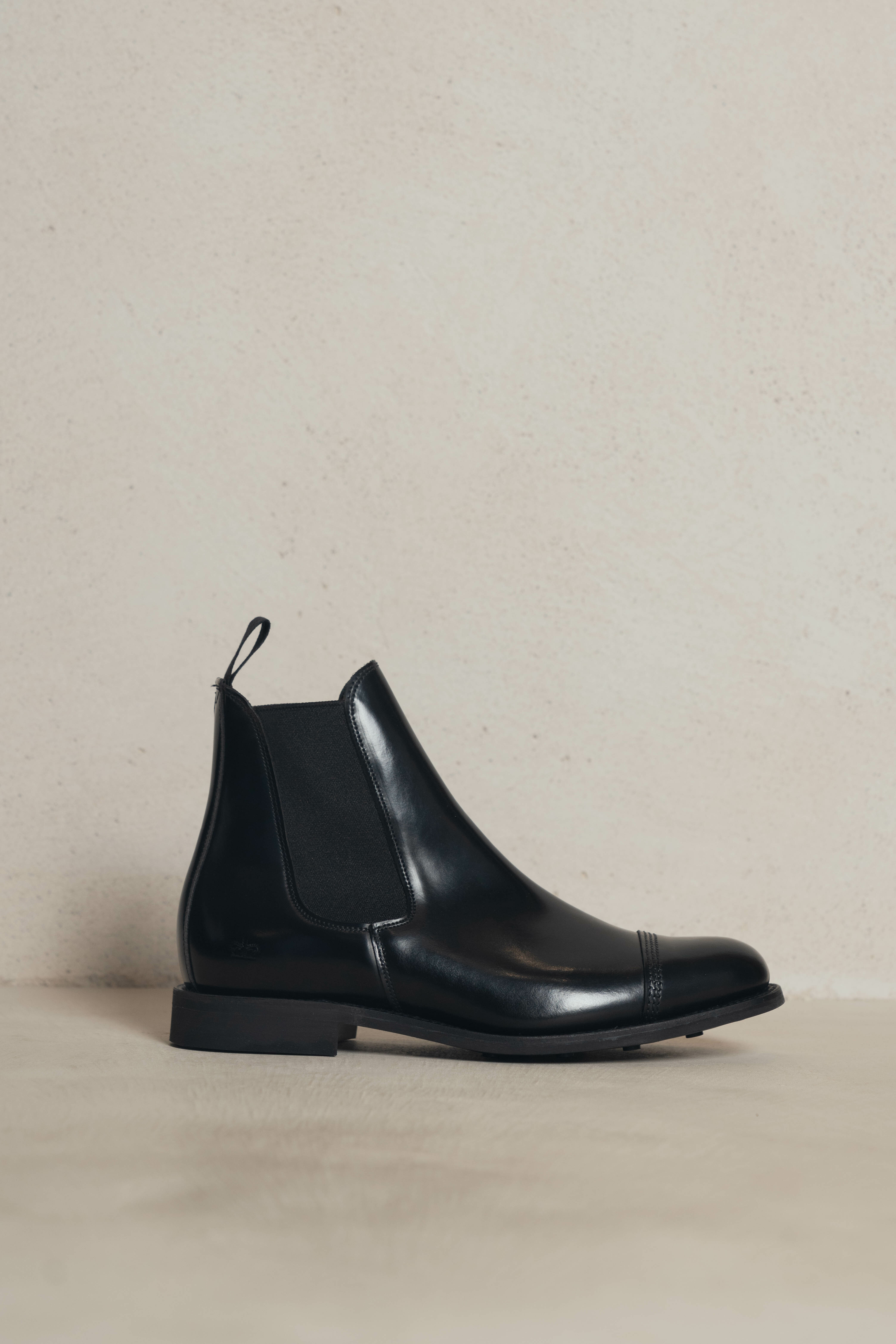 SANDERS CHELREA BOOT 4H（24cm） 靴