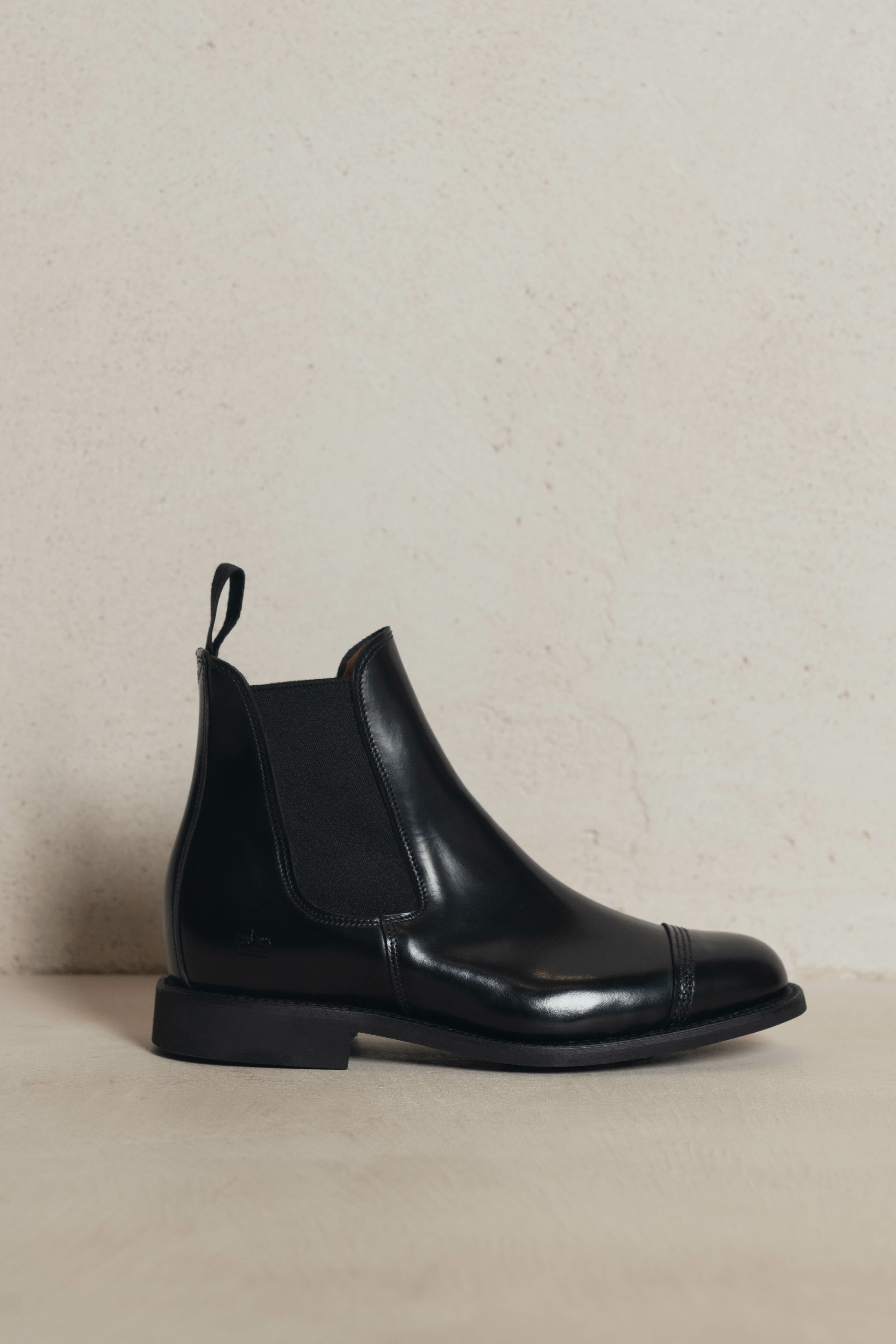 SANDERS 雀爾喜靴 - 2616B 女款