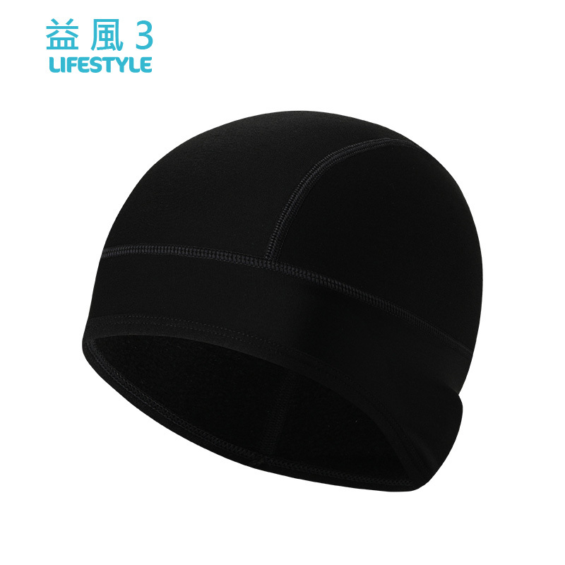 益風III帽子