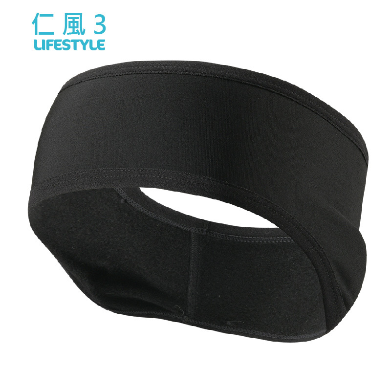 仁風III抓絨頭圍