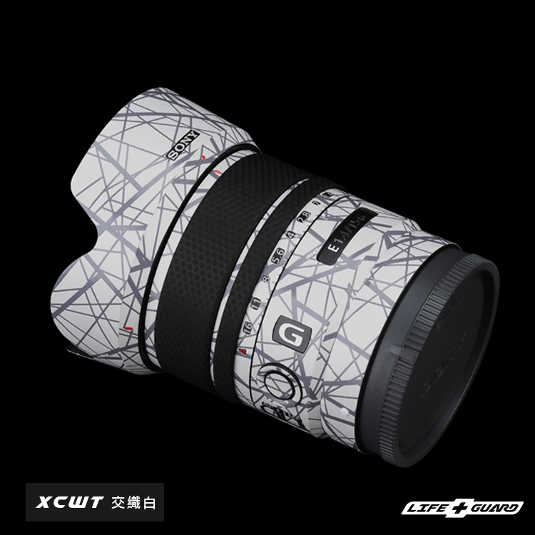 SONY E 15mm F1.4 G Lens skin