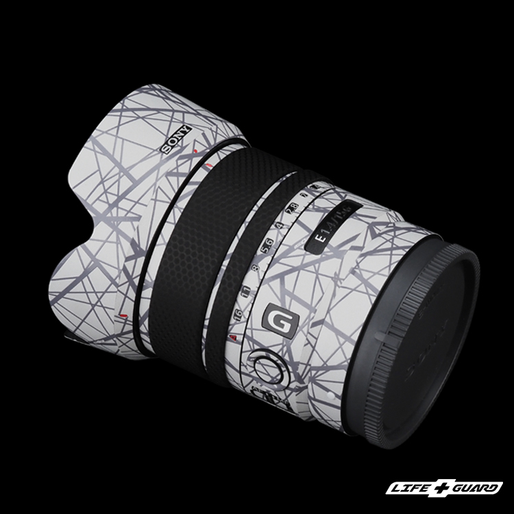 SONY E 15mm F1.4 G Lens skin