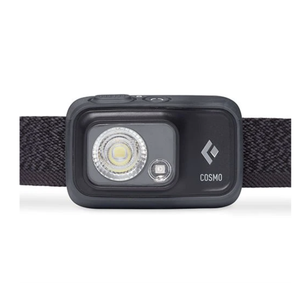 Black Diamond Cosmo 350 Headlamp 戶外頭燈 (2022年新款)