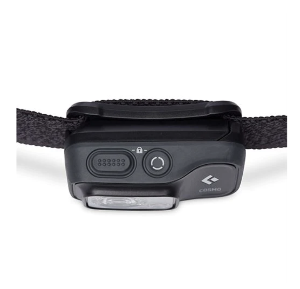 Black Diamond Cosmo 350 Headlamp 戶外頭燈 (2022年新款)