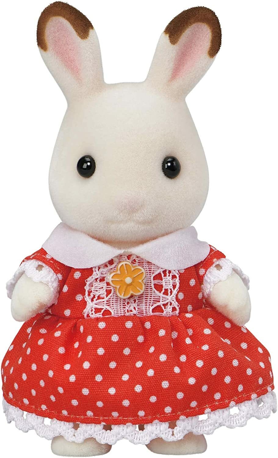  《 森林家族 - 日版 》可可兔姊姊