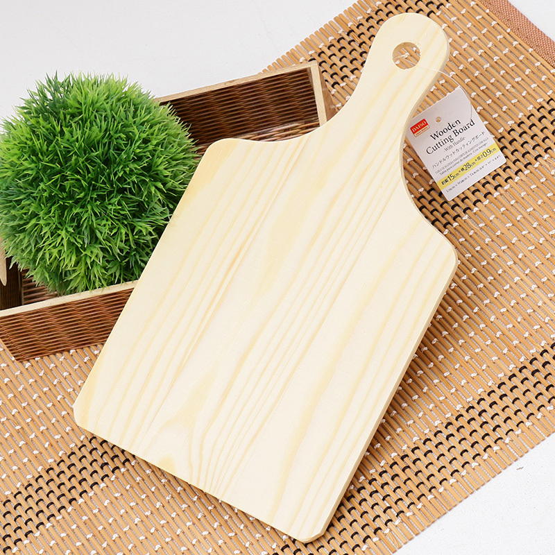 木砧板