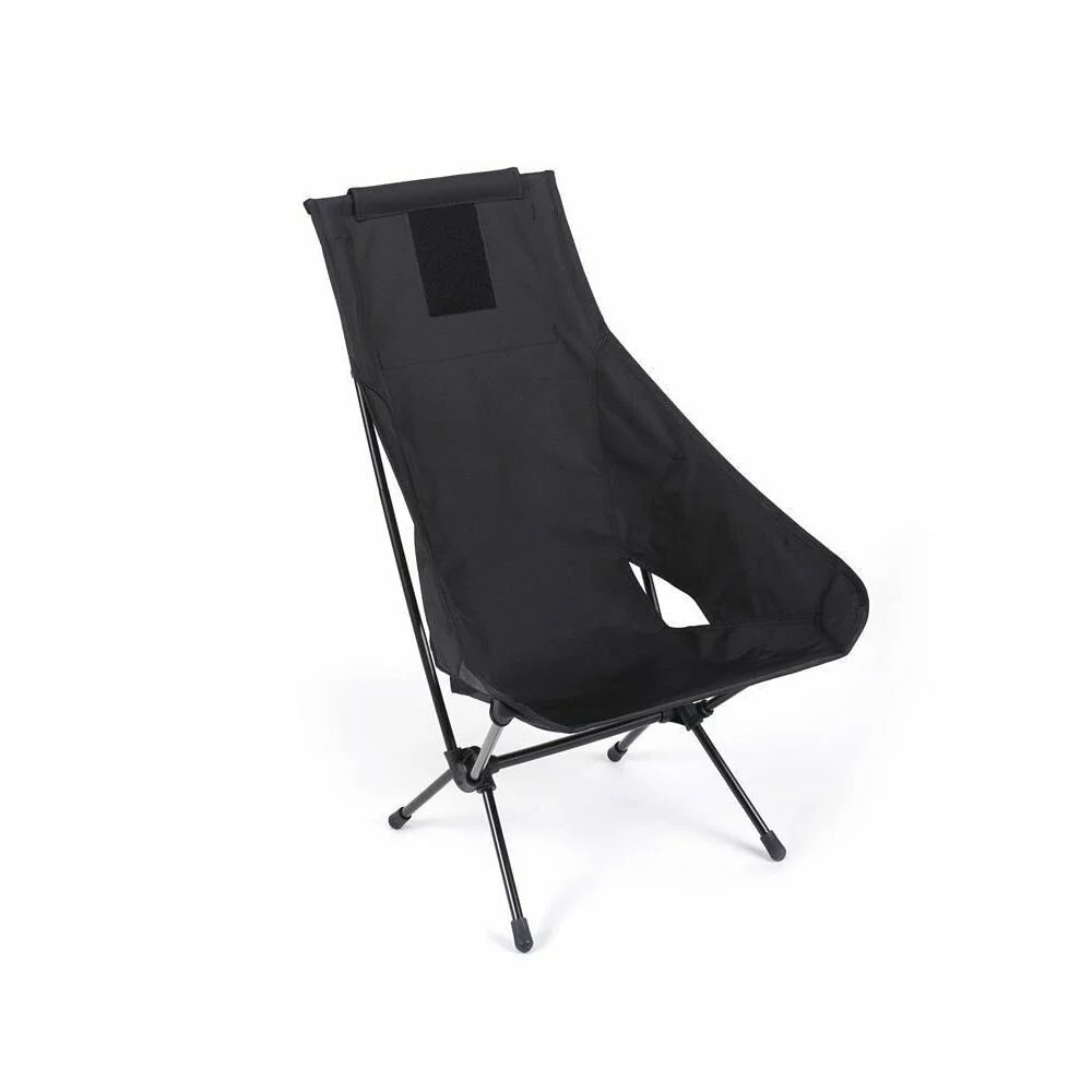 Helinox｜Tac. Chair Two 椅 Black