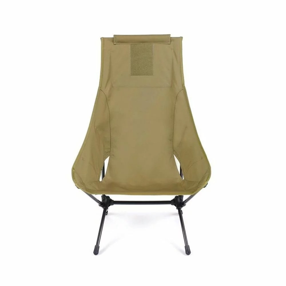 Helinox｜Tac. Chair Two 椅 Coyote tan