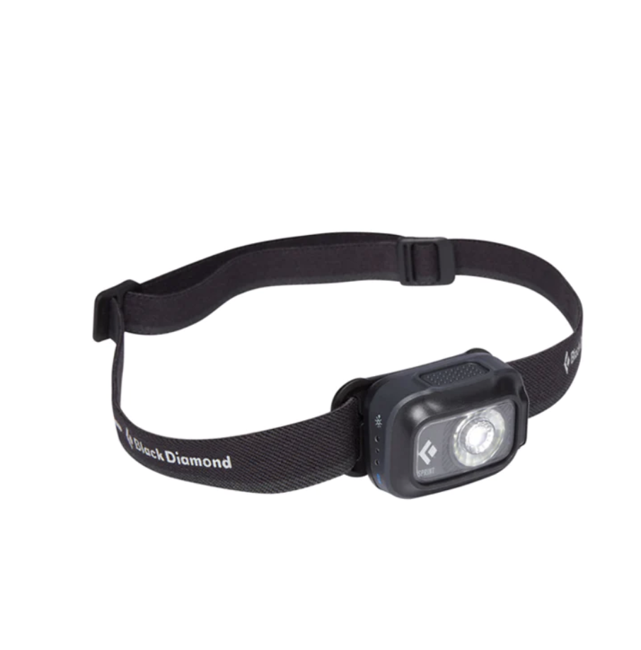 Black Diamond Sprint 225 Headlamp 可充電戶外頭燈