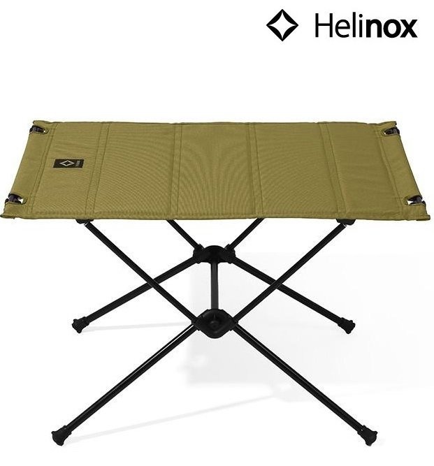 99%OFF!】【99%OFF!】fragment × Helinox Table テーブル テーブル