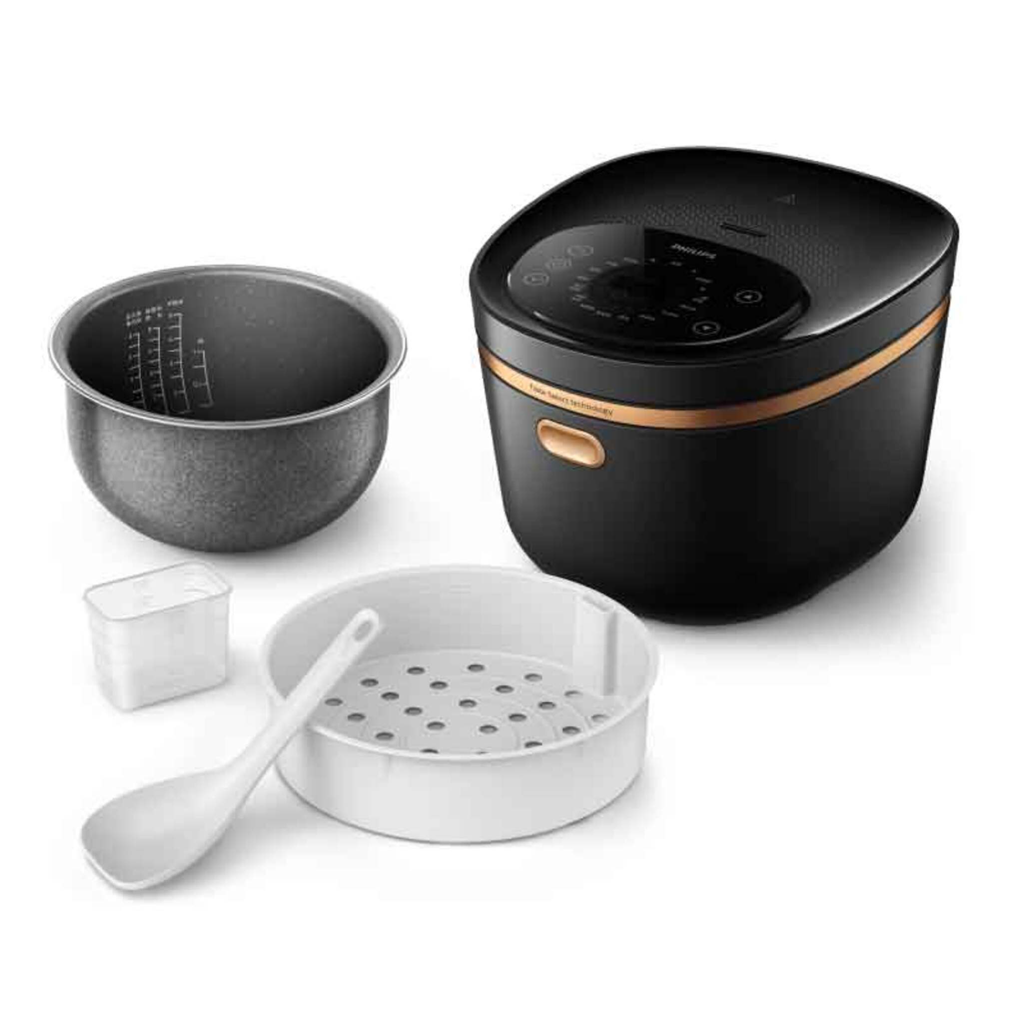 Philips HD4539/62‧IH Rice Cooker