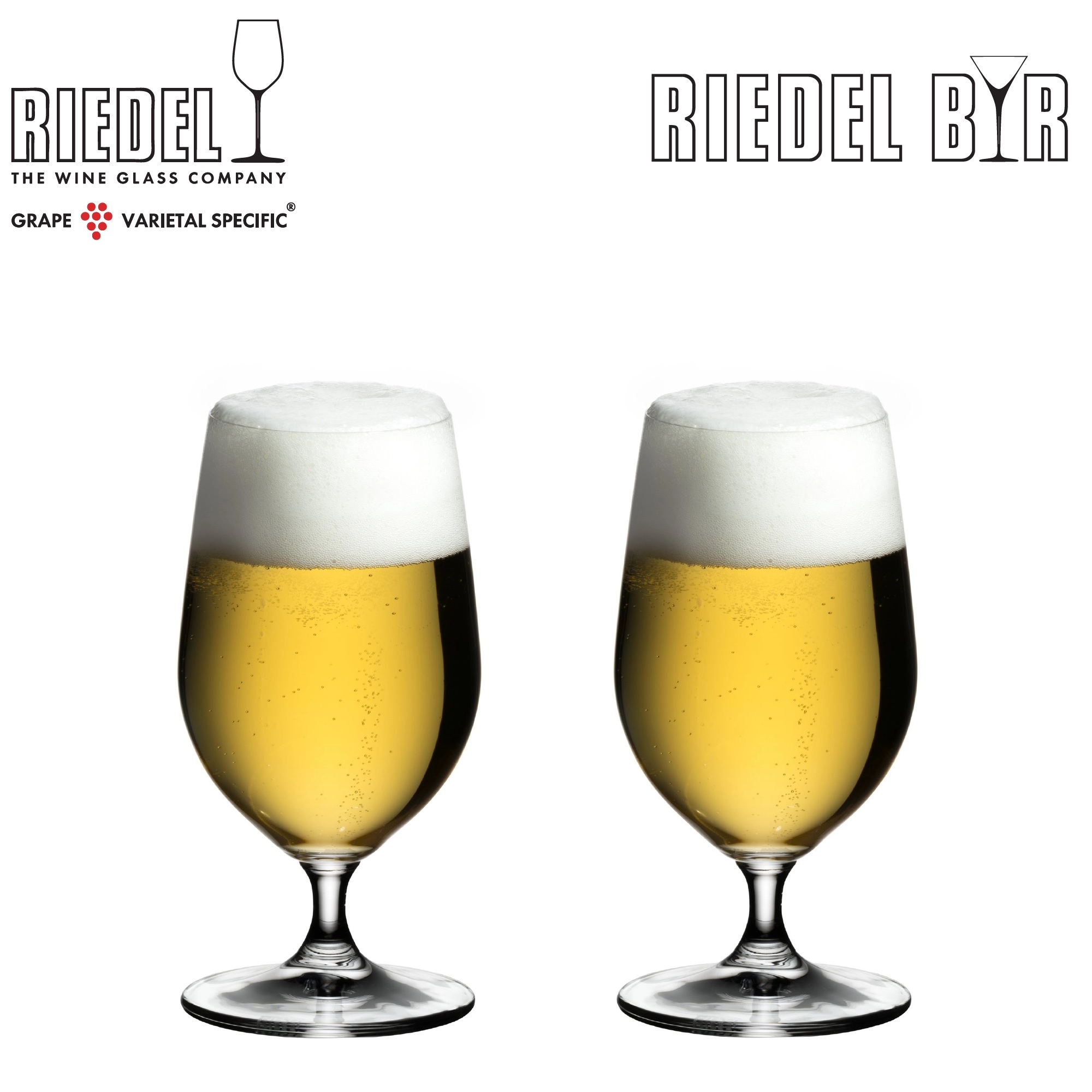 RIEDEL Bar Beer