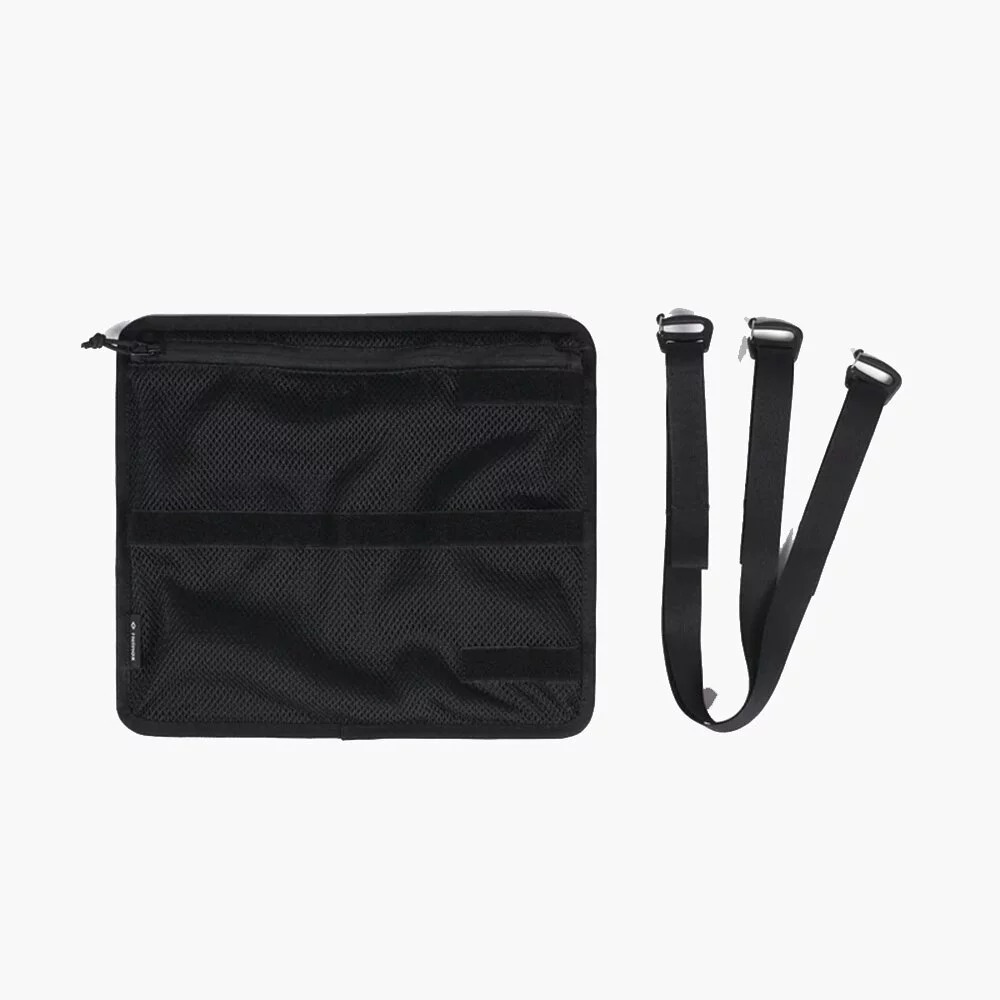 Helinox｜Compressor for Field Office M 專用收納隔層