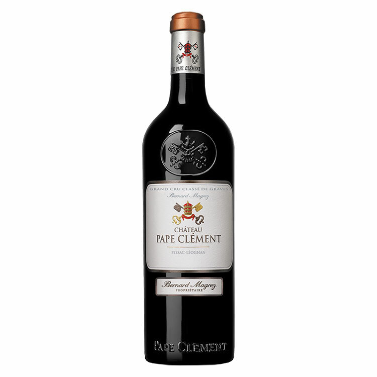 Château Pape Clement 2019 750ml