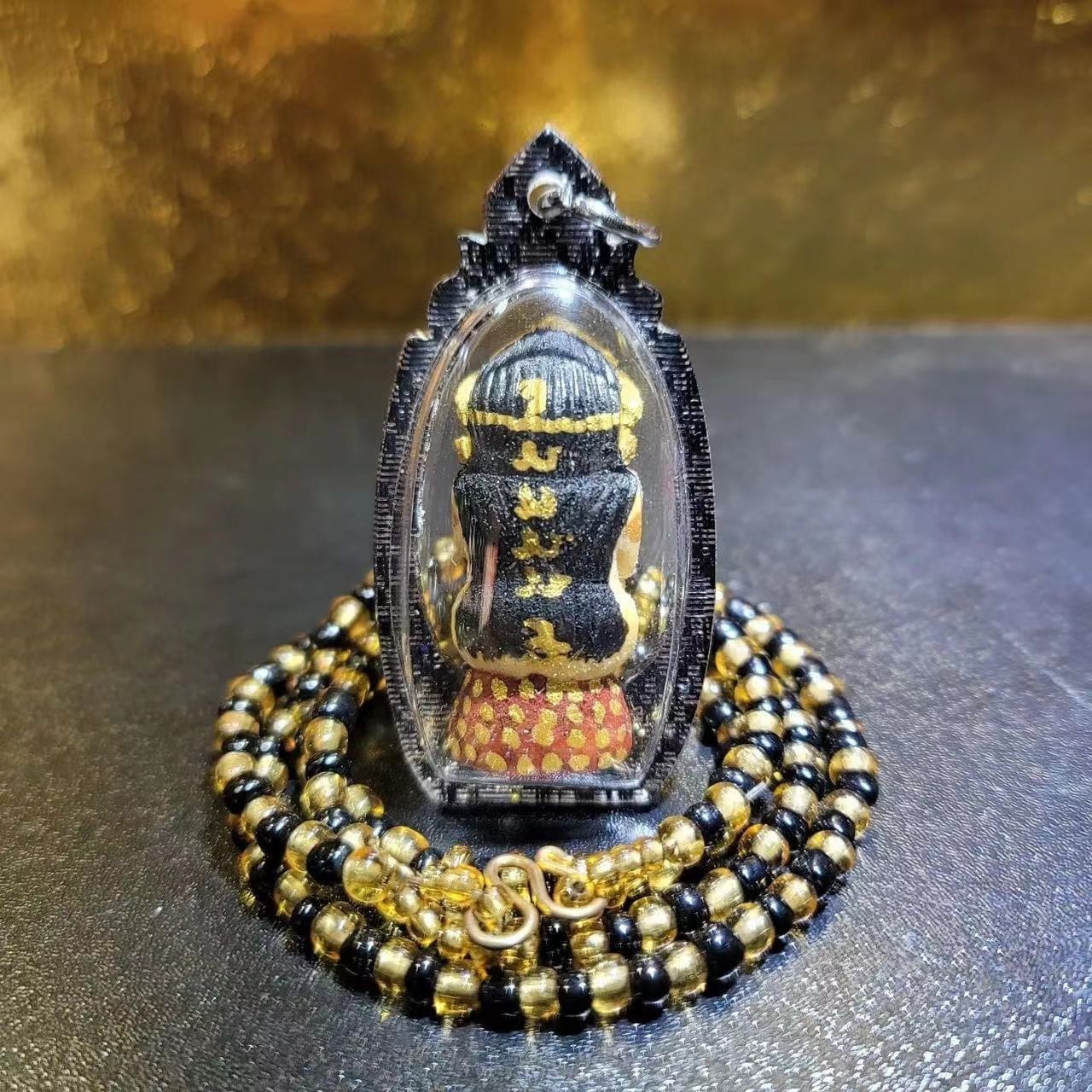 咩冷篇（南平媽媽）