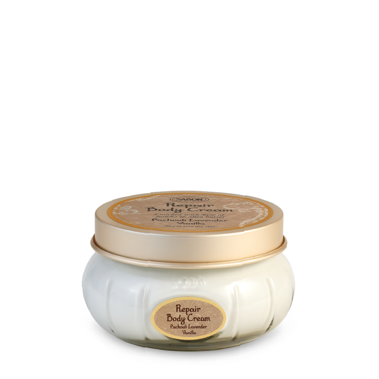 SABON經典身體保濕潤膚霜200ml