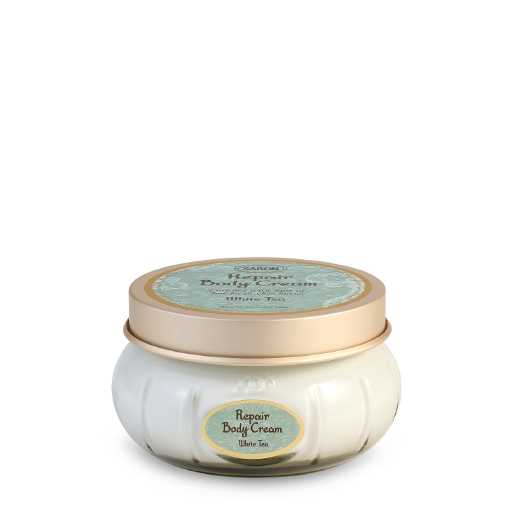 白茶身體保濕潤膚霜200ml