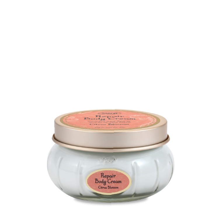 橙花漫舞身體保濕潤膚霜200ml