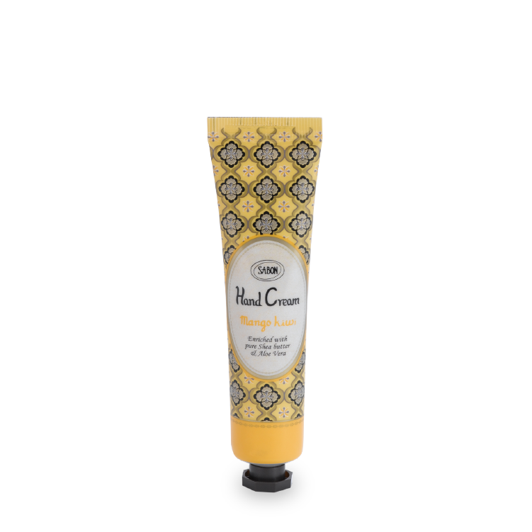 香芒奇異果護手霜30ml