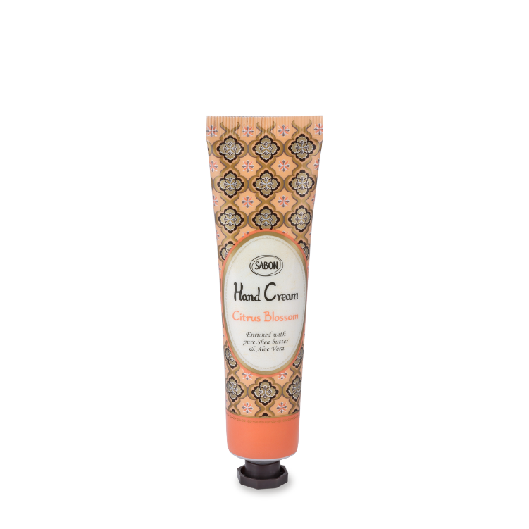 橙花漫舞護手霜30ml(條裝)