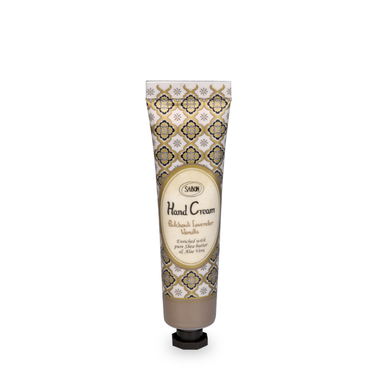 SABON經典護手霜30ml(條裝)