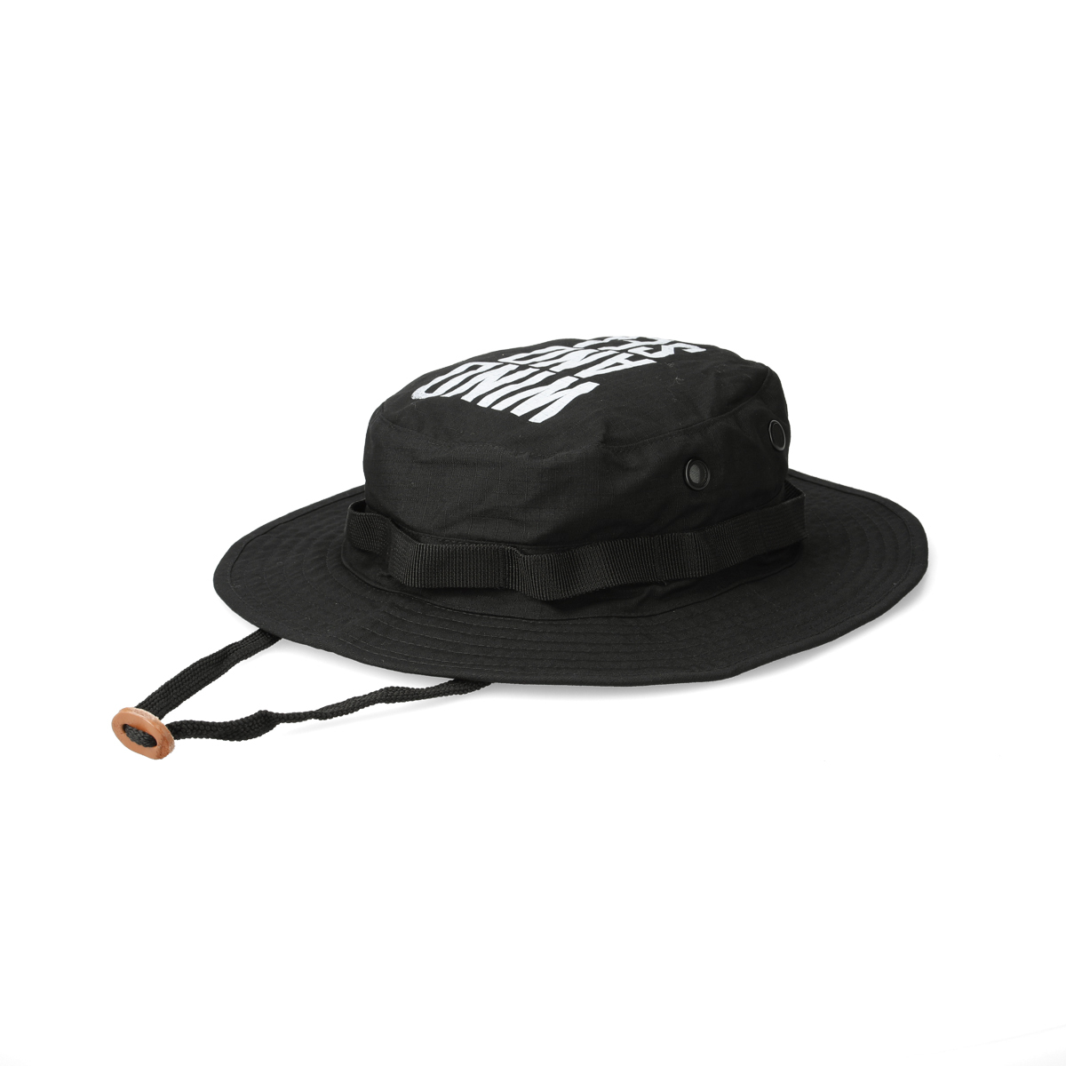 WIND AND SEA Dmz Jungle Hat 