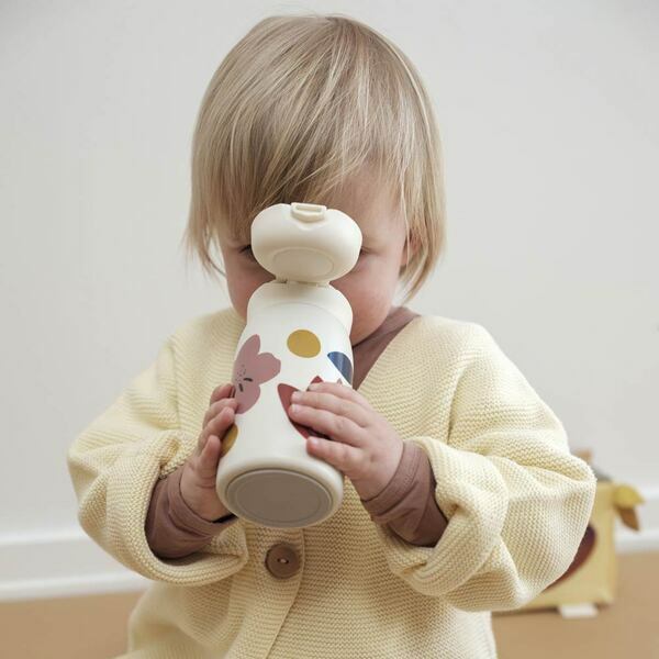 〖 Fabelab 〗流星不銹鋼直飲水瓶 (320ML)