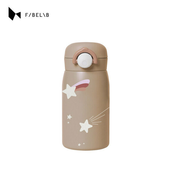 〖 Fabelab 〗流星不銹鋼直飲水瓶 (320ML)