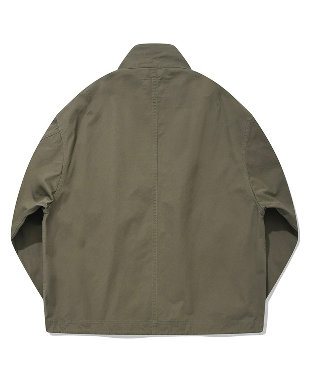 COVERNAT 百搭 M65 短夾克 外套 橄欖色