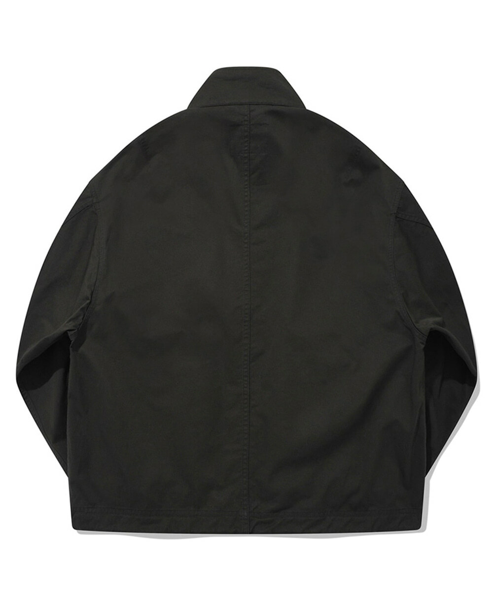 COVERNAT 百搭 M65 短夾克 外套 黑色