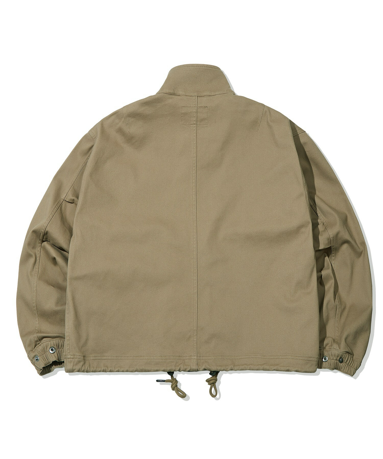 COVERNAT 百搭 M65 短夾克 外套 卡其色