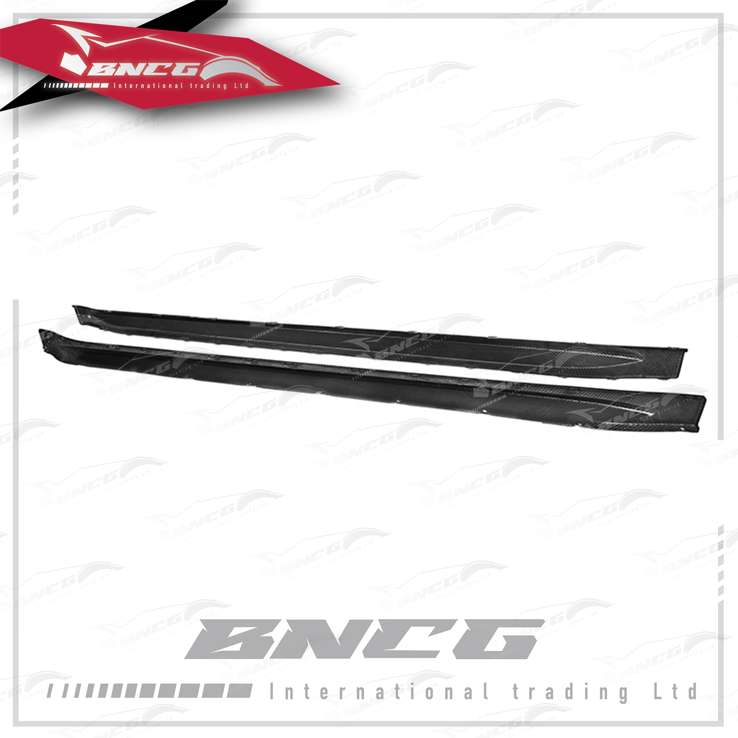 寶馬 BMW M3 G80 M4 G82 改裝 卡夢 乾碳纖維 外觀件 空力套件 原廠款 側裙 側定風翼