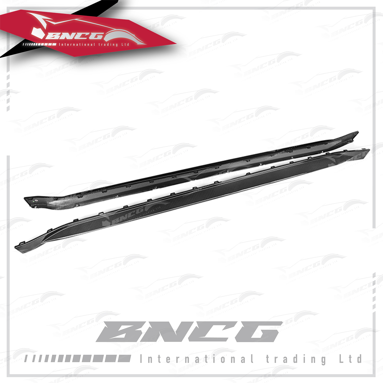 寶馬 BMW M3 G80 M4 G82 改裝 卡夢 乾碳纖維 外觀件 空力套件 原廠款 側裙 側定風翼