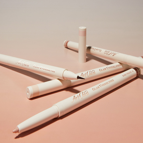 [ too cool for school ] Glam Underliner