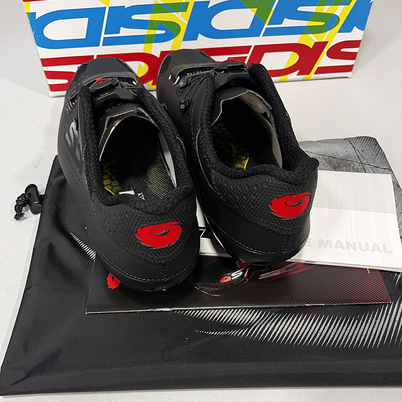 Sidi SIXTY Carbon Road Shoes Sidi SIXTY Carbon Road Shoes