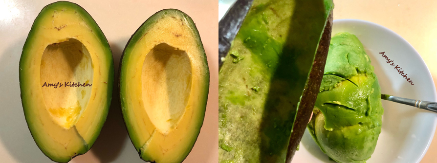 【酪梨鮮蝦三明治】Avocado Shrimp Sandwich