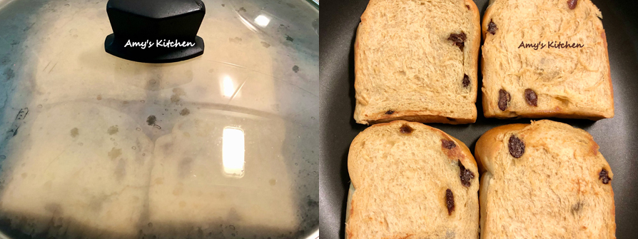 【酪梨鮮蝦三明治】Avocado Shrimp Sandwich