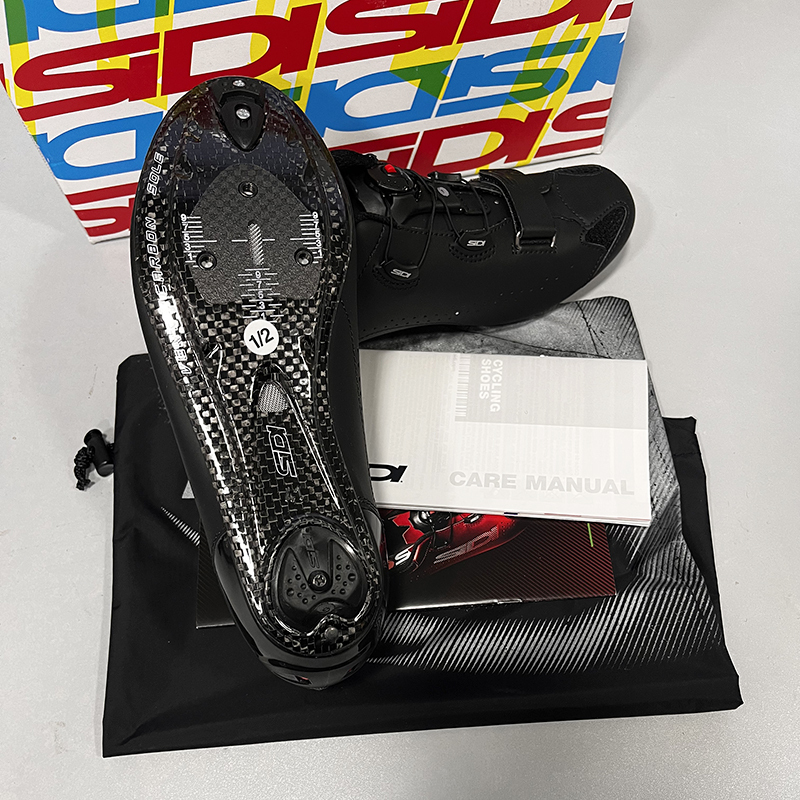 Sidi SIXTY Carbon Road Shoes