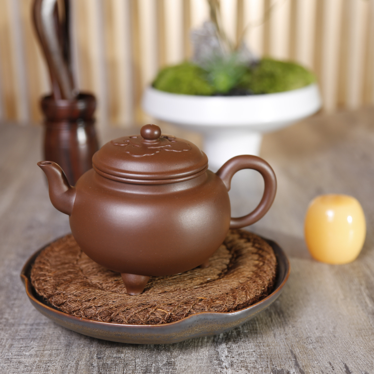 手工編織棕毛墊