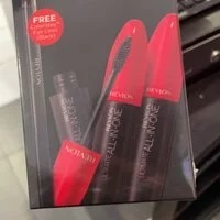 [S] ELIZABETH ARDEN REVLON ULTIMATE ALL-IN-ONE BLACKEST BLACK MASCARA, 309978236009 (SEA22)