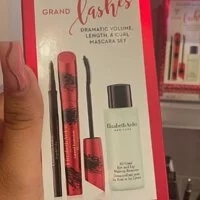 [S] ELIZABETH ARDEN GRAND LASHES VOLUME MASCARA SET, 85805232184 (SEA23)