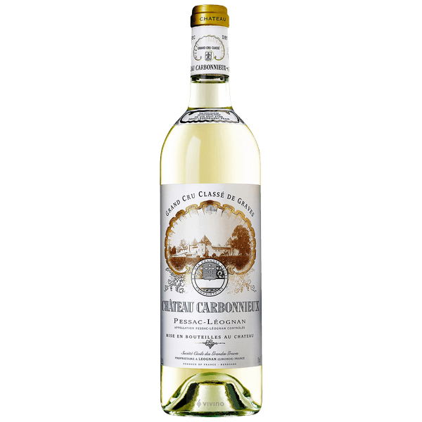 Chateau Carbonnieux Blanc 2016 (WE93)