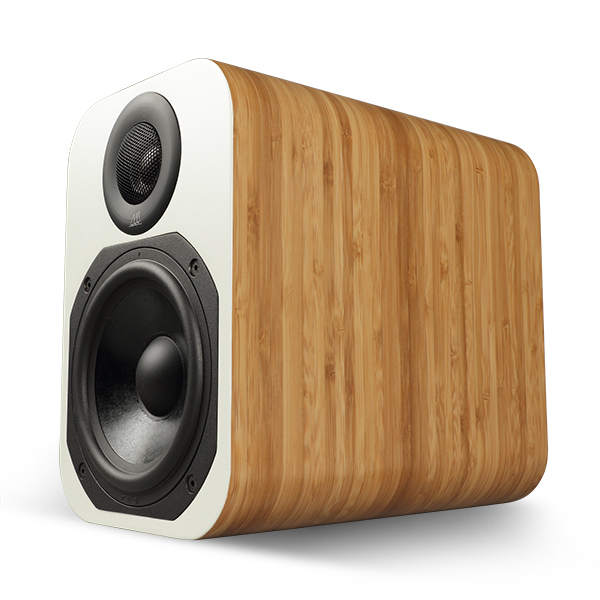 谷津音響 Xi-51 DSP 主動式喇叭