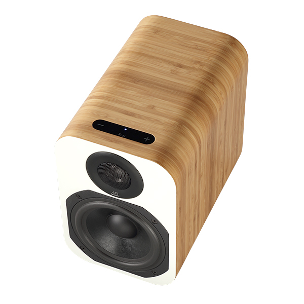 谷津音響 Xi-51 DSP 主動式喇叭