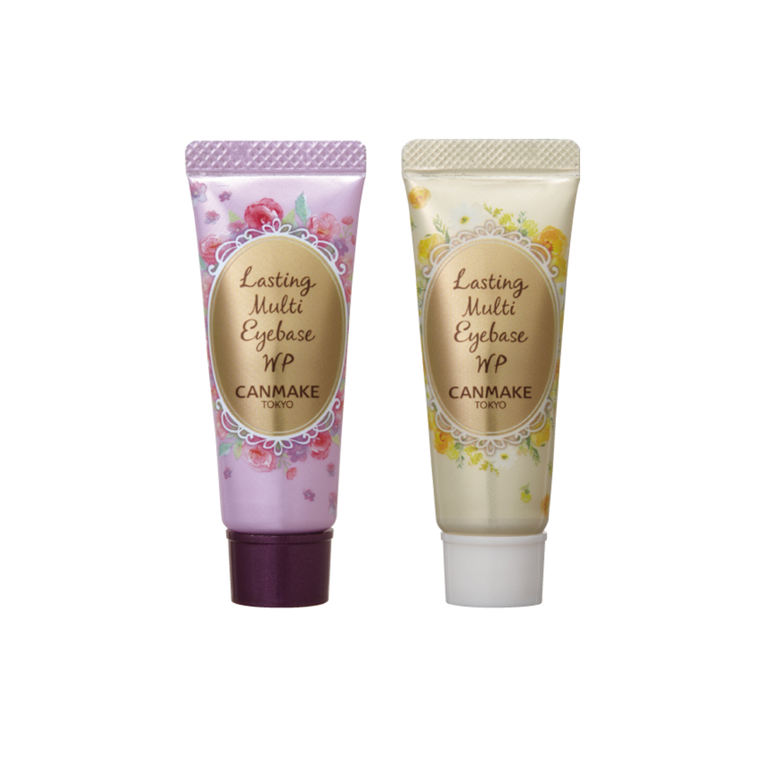 Lasting Multi Eyebase WP 多用途眼影底膏