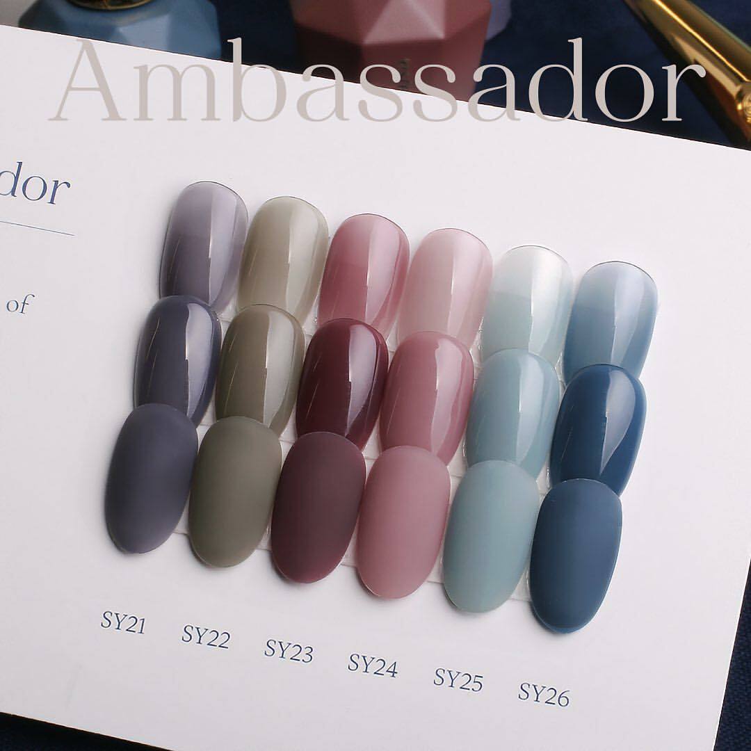 ESTEMIO - Ambassador 限時優惠價!!!