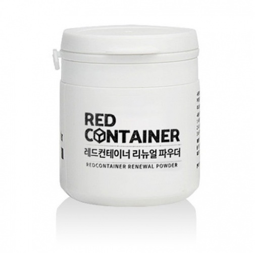 Red Container 飛機杯再生粉 30g