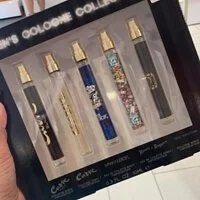 [S] ELIZABETH ARDEN COLOGNE COLLECTION, 719346655095 (SEA27)